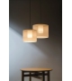 Moaré M Santa&Cole Pendant Lamp