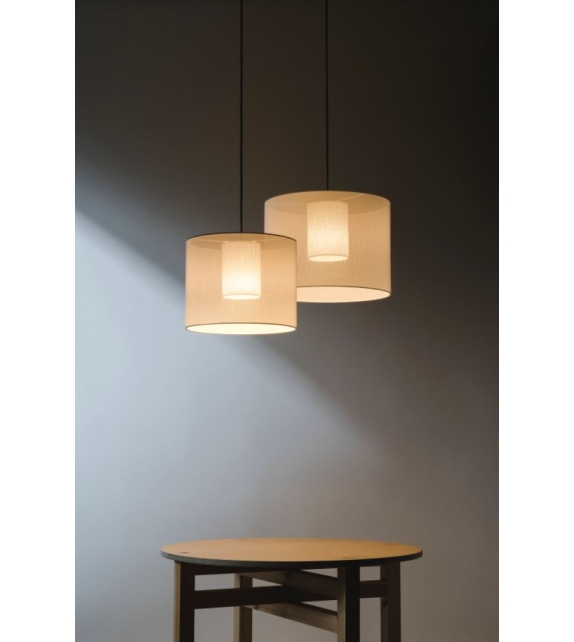 Moaré M Santa&Cole Pendant Lamp