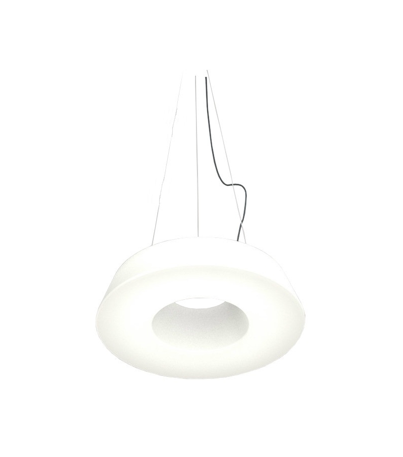 Circular Pool 2057 Martinelli Luce Pendat Lamp