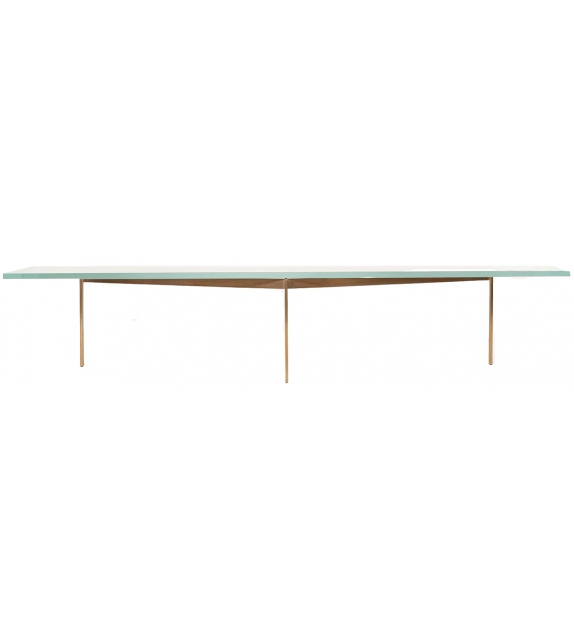 Plank Occasional Tables Bassam Fellows