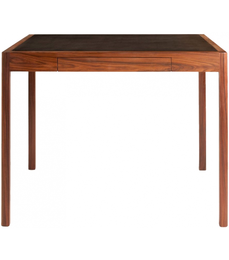 Leather BassamFellows Tables