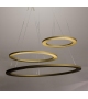 Circular Slim Martinelli Luce Suspension