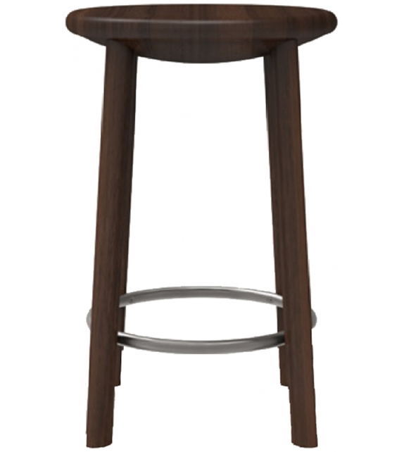 Bowl Hocker/ Tisch BassamFellows