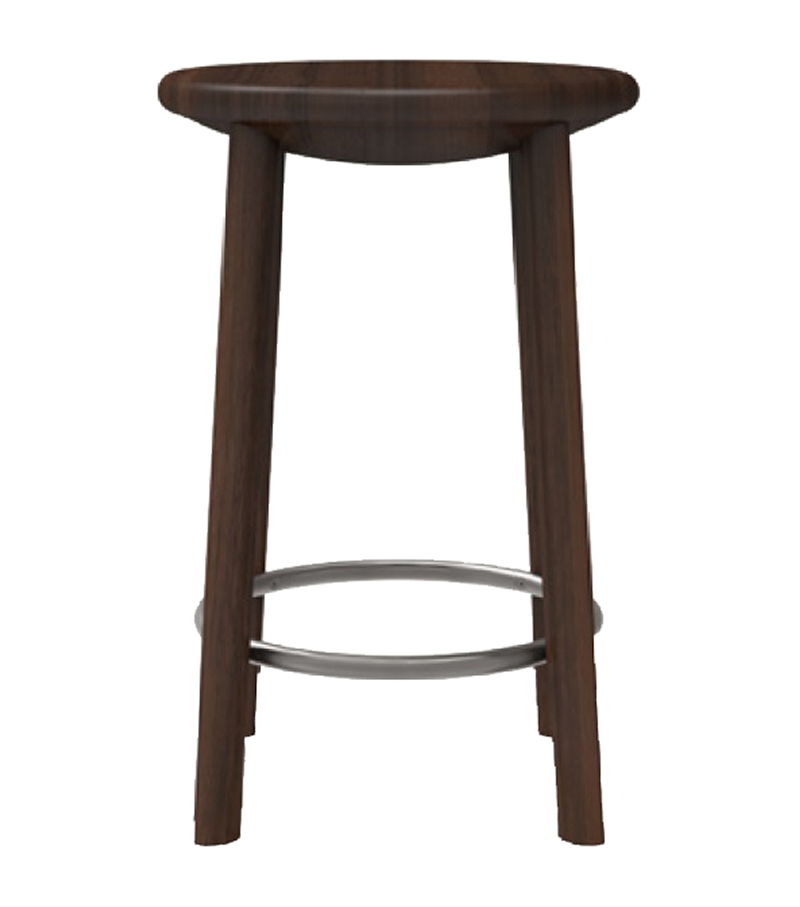 Bowl Tabouret/ Table BassamFellows