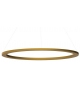 Circular Slim Martinelli Luce Suspension Lamp