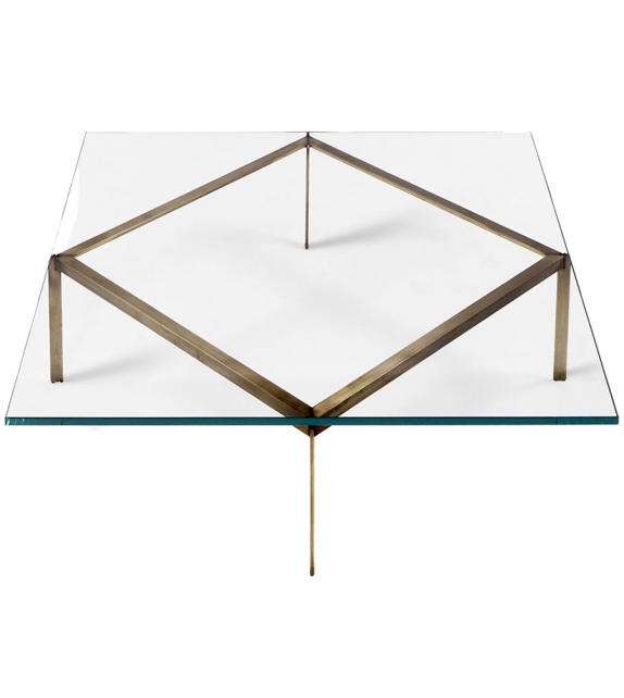 Plank Mesita Bassam Fellows