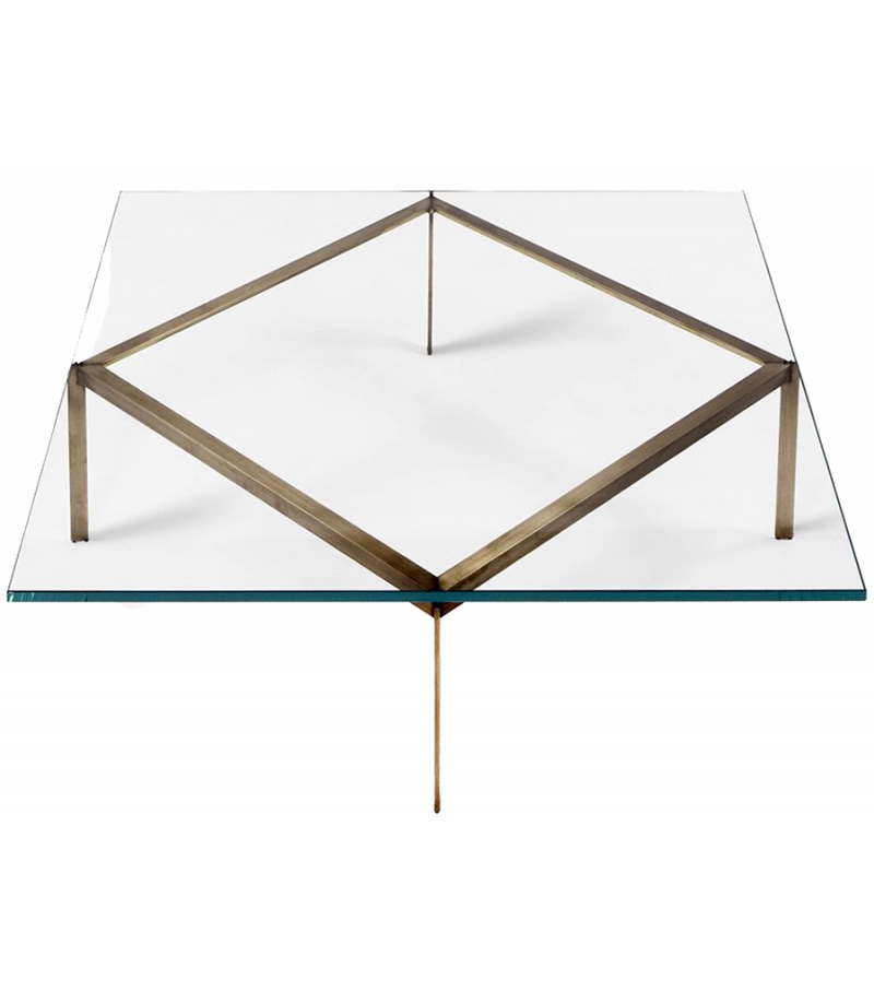 Plank Table Basse  Bassam Fellows