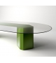 Akim Ovaler Tisch Gallotti&Radice