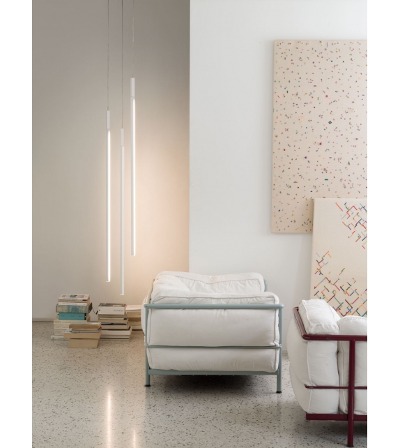 Linescapes Vertical Nemo Hängeleuchte