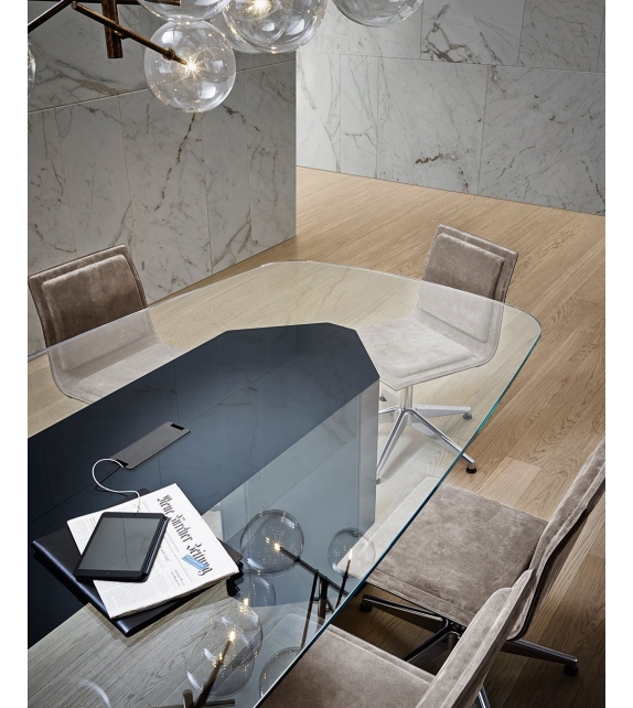 Akim Mesa Rectangular Gallotti&Radice