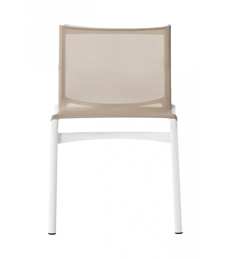 Frame XL- 458 Alias Chair