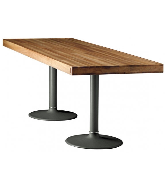 Cassina LC11-P Table