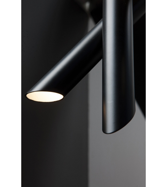 3Tubes Nemo Suspension