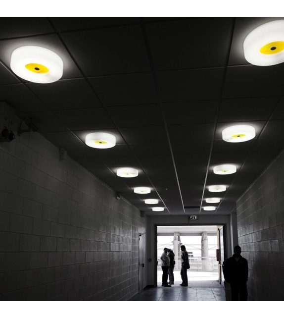 Corona Martinelli Luce Deckenleuchte/Wandleuchte