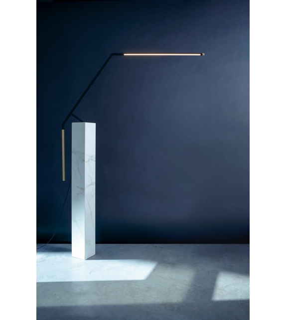 Bird Nemo Lampada da Tavolo