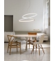 Kepler Minor Nemo Suspension Lamp