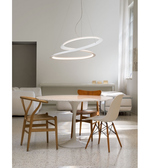 Kepler Minor Nemo Suspension Lamp