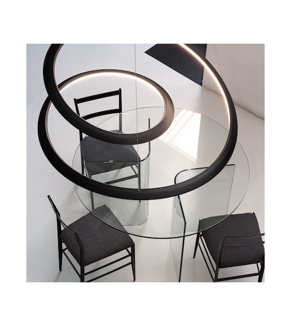 Kepler Minor Nemo Suspension Lamp