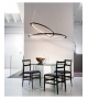 Kepler Minor Nemo Suspension Lamp