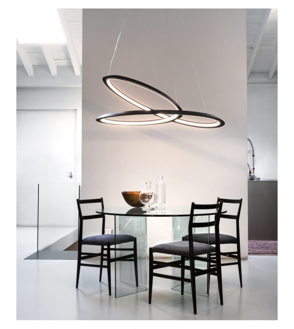 Kepler Minor Nemo Suspension Lamp