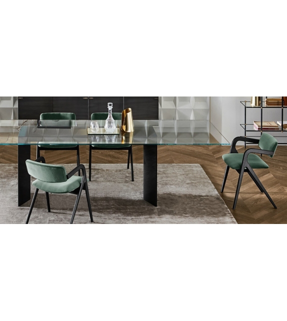Dolm Table Gallotti&Radice