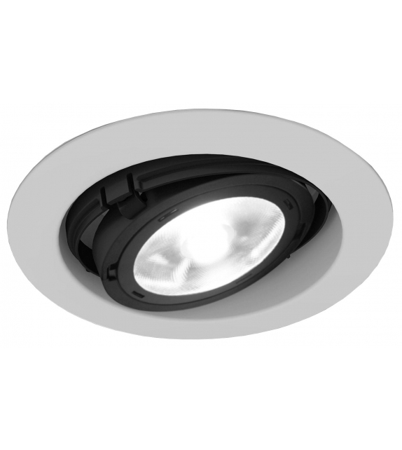 Eye Martinelli Luce Recessed Ceiling Lamp