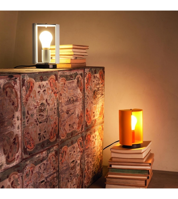 Pivotante à Poser Nemo Lampe de Table