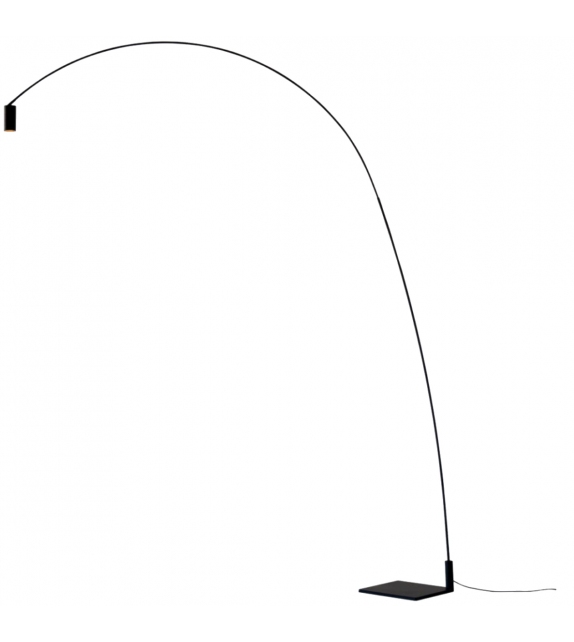 Fox Nemo Lampada da Terra