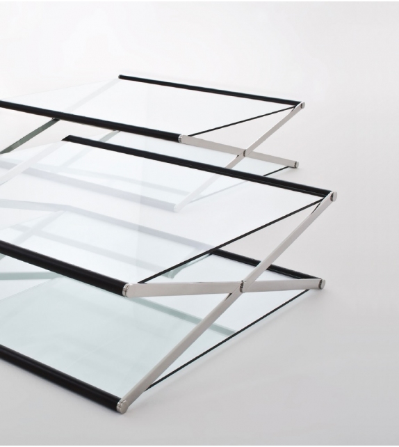 Nox Table Basse Gallotti&Radice