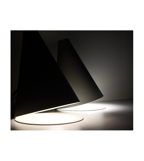 Palpebra Davide Groppi Lampada da Tavolo