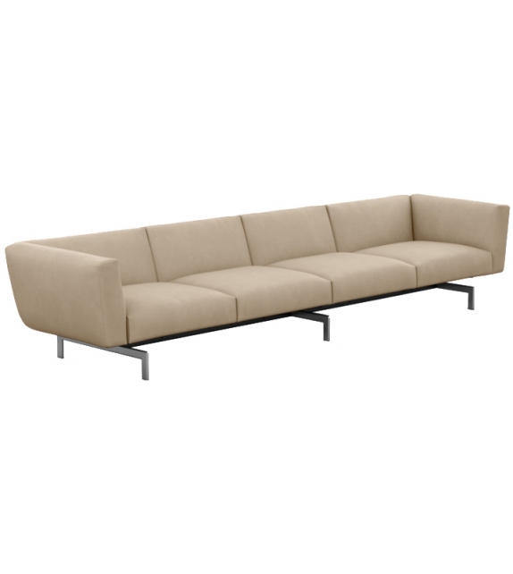Avio Knoll Sofa