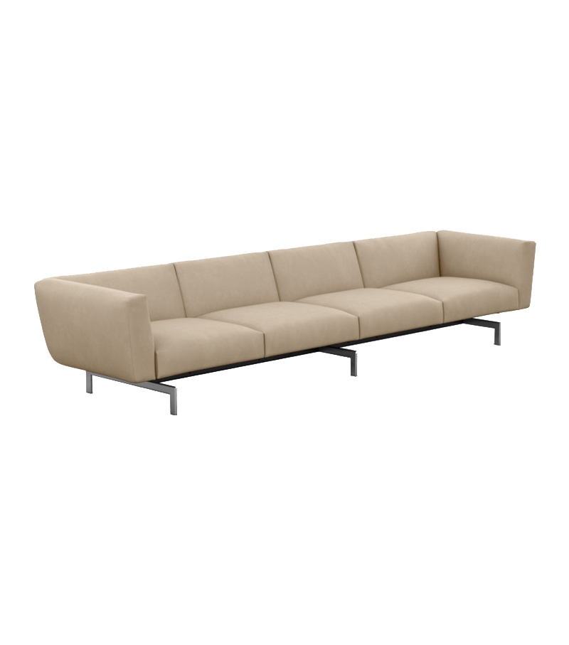 Avio Knoll Sofa