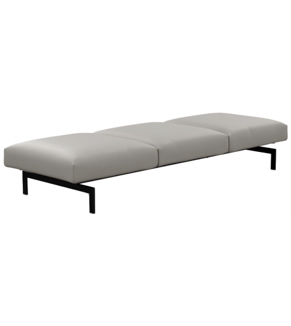 Avio Knoll Bench