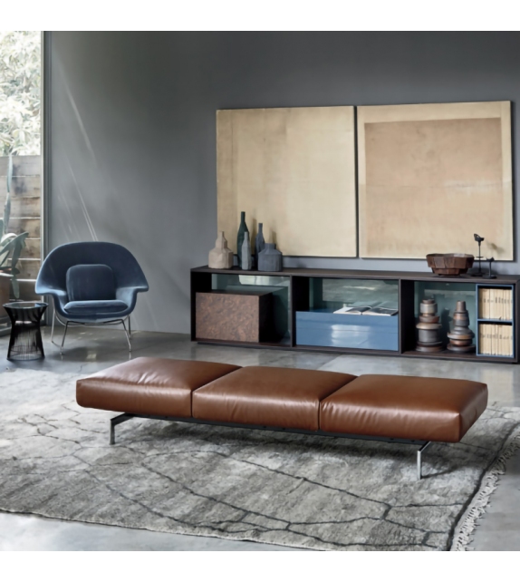 Avio Knoll Banquette