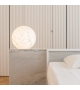 Moon T Davide Groppi Lampe de Table