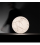 Moon T Davide Groppi Table Lamp