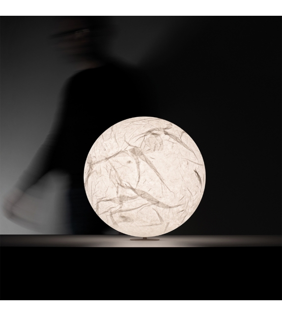 Moon T Davide Groppi Tischleuchte