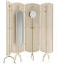 Shield Gallotti&Radice Paravento
