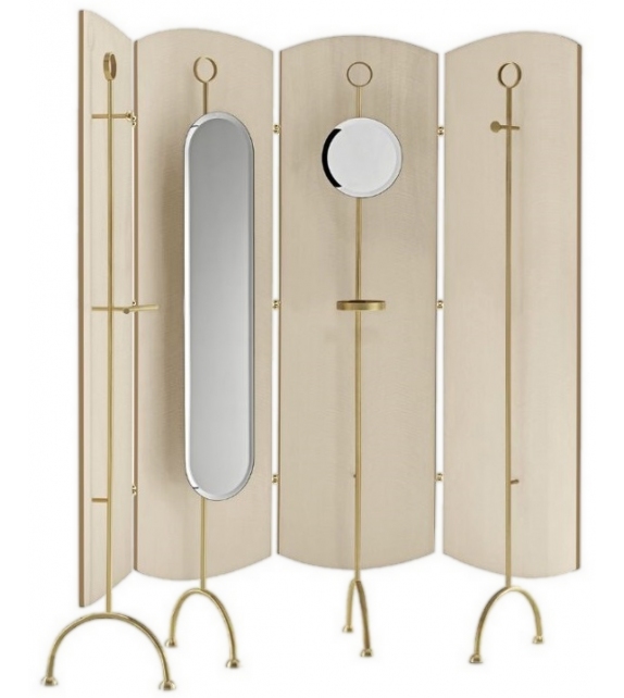 Shield Gallotti&Radice Paravento