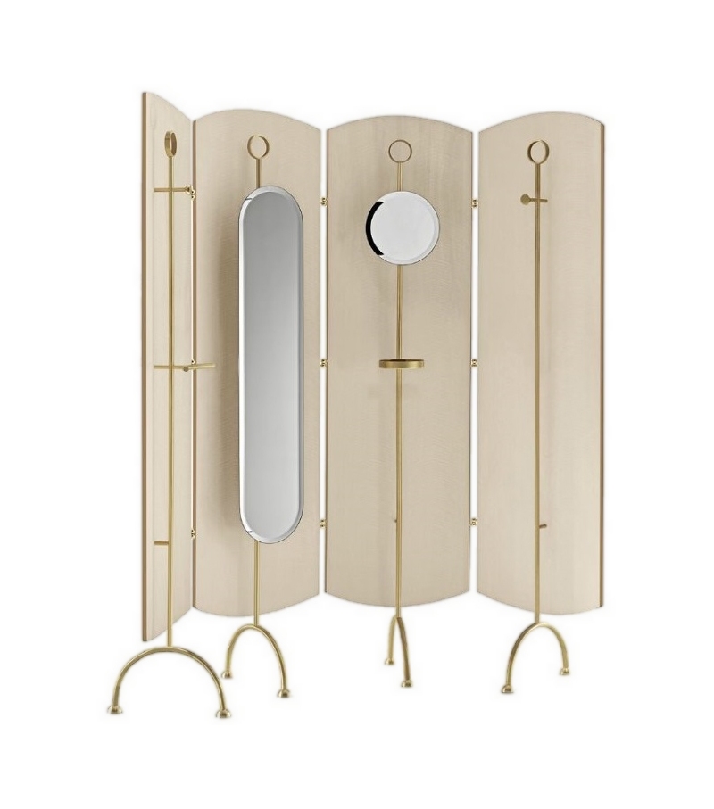 Shield Gallotti&Radice Paravento