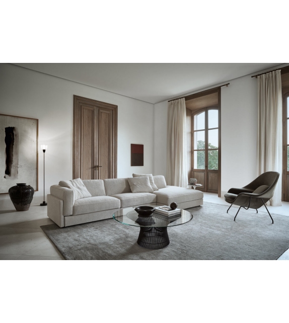 Gould Knoll Divano Modulare