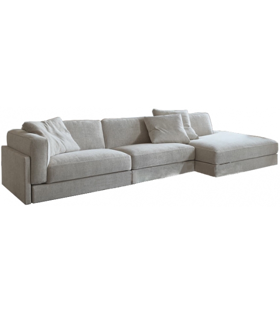 Gould Knoll Système de Canapé