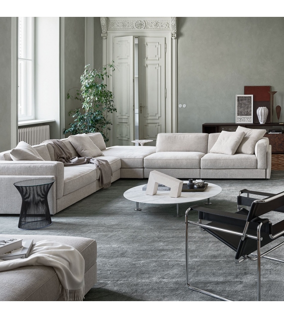 Gould Knoll Sofa System