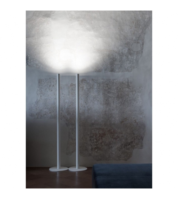 Mister Davide Groppi Lampadaire