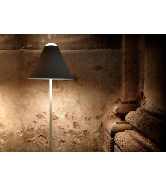 Aba 120 Davide Groppi Lampadaire