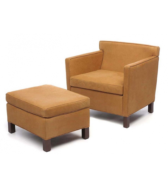 Krefeld Knoll Lounge Chair Milia Shop