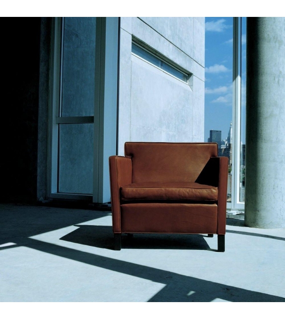 Krefeld Knoll Sillón