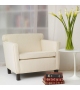 Krefeld Knoll Fauteuil