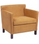 Krefeld Knoll Lounge Chair