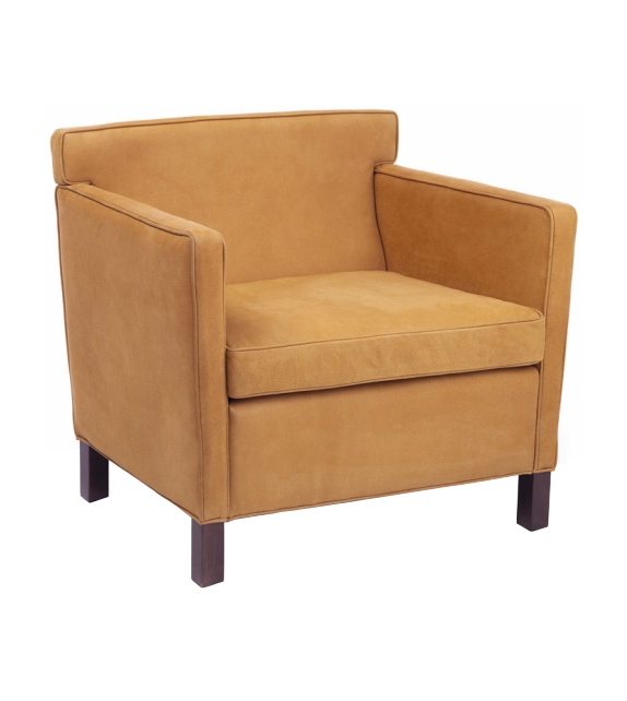 Krefeld Knoll Lounge Chair